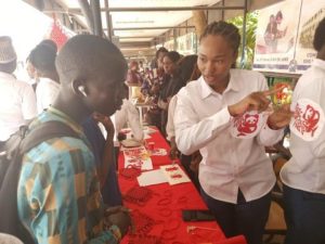 La Journ E Internationale De La Langue Chinoise C L Br E Ouagadougou