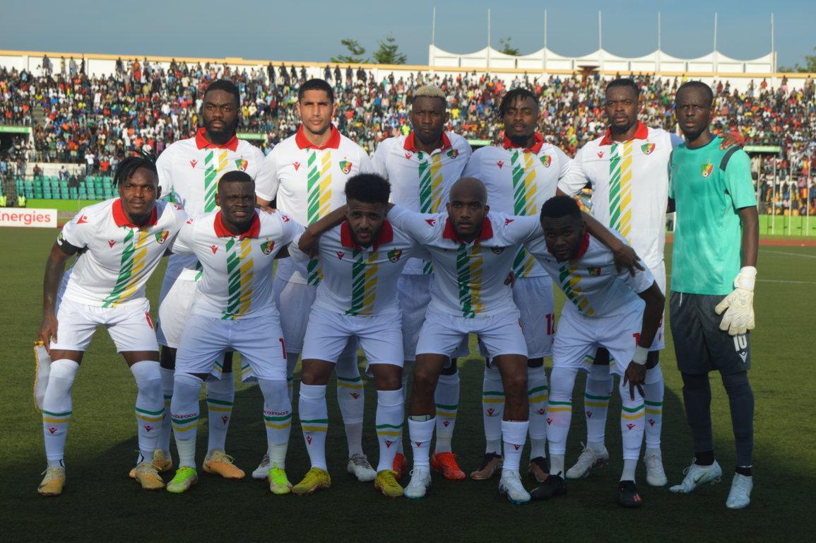 Afrique Eliminatoires Coupe Du Monde Sur Quel Stade Jouera Le