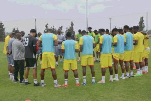 Eliminatoires Coupe Du Monde Egypte Burkina Les Etalons Pr Ts