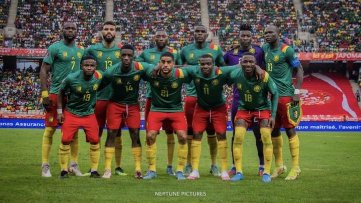 Algérie Cameroun quels Lions face aux Fennecs La surprise Oyongo