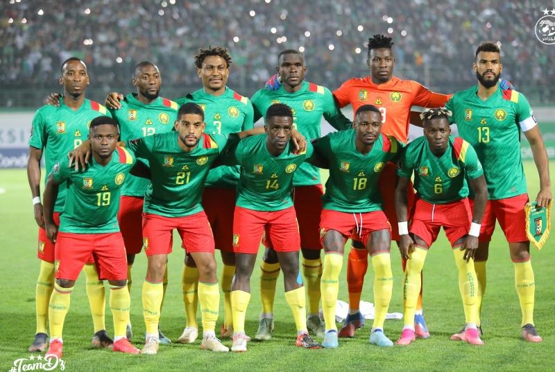 Football Classement FIFA Le Cameroun Conserve Son 38e Rang Mondial Et