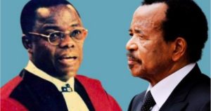 Elections Comment Maurice Kamto Compte Faire Trembler Paul Biya