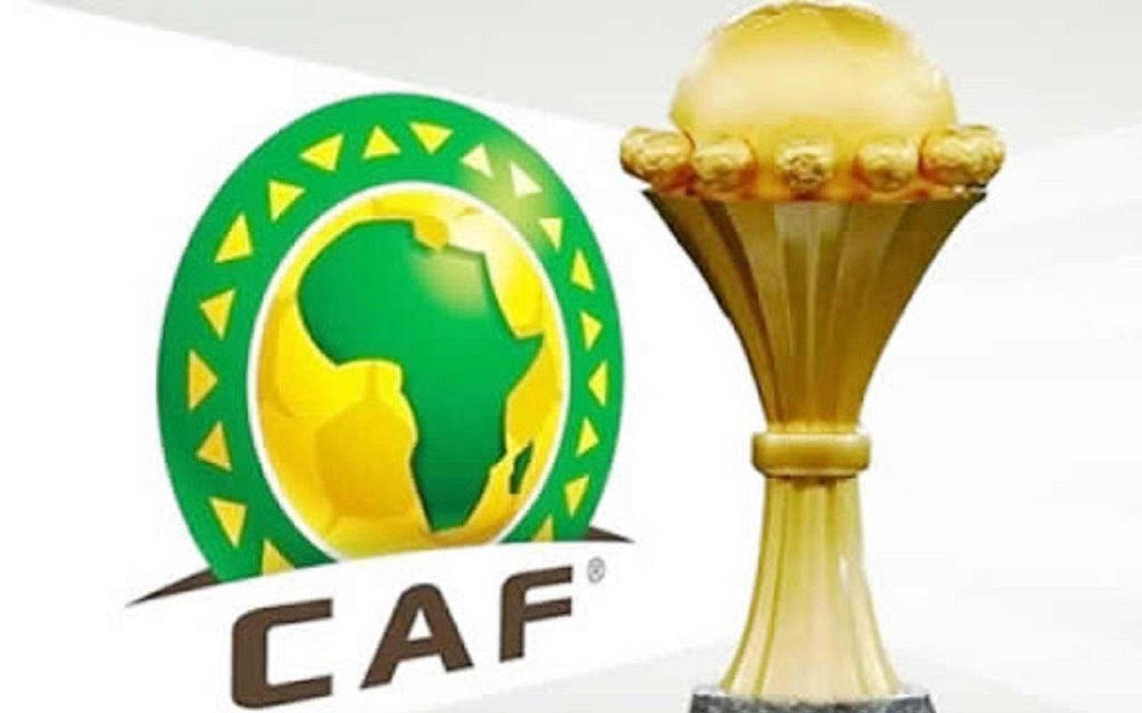 CAN 2023 Voici le calendrier de tous les matches de la 1ère et 2è