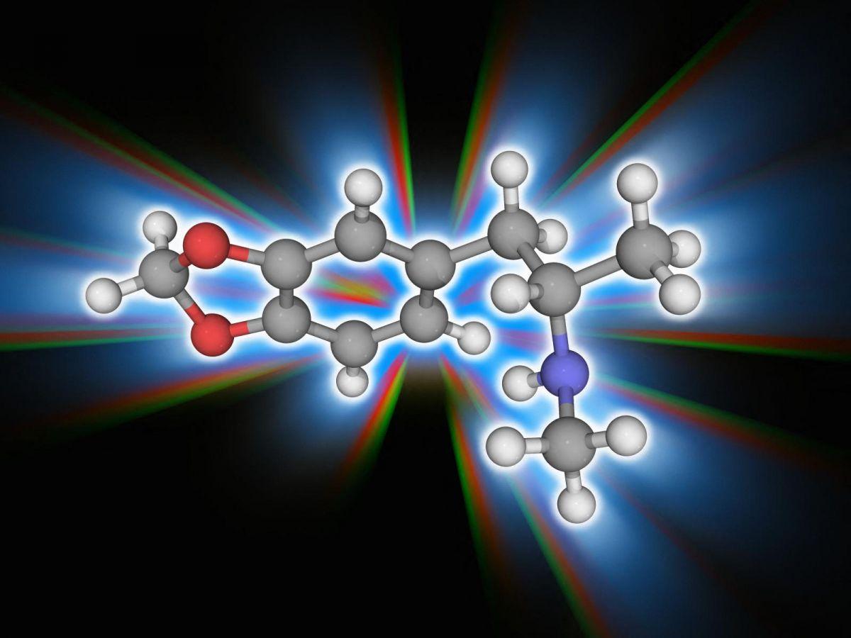 Ecstasy Une Psychoth Rapie Sous Mdma Pour Liminer Le Trouble Du