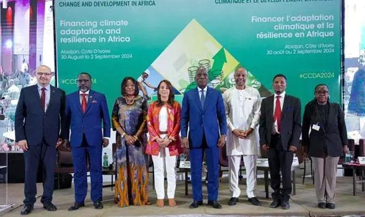 Agenda Climatique De La COP 29 Les Institutions Africaines Se