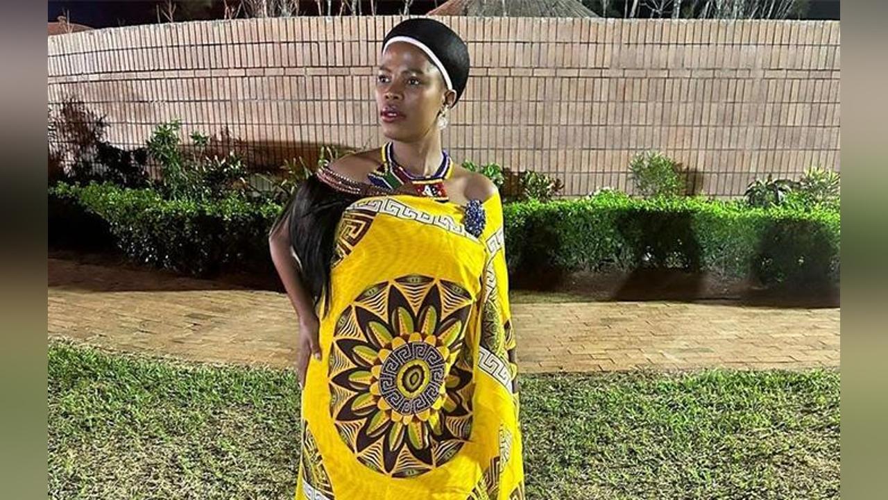 FORMER GENERATIONS KHETSIWE ENJOYS WEEKEND IN ESWATINI Eswatini