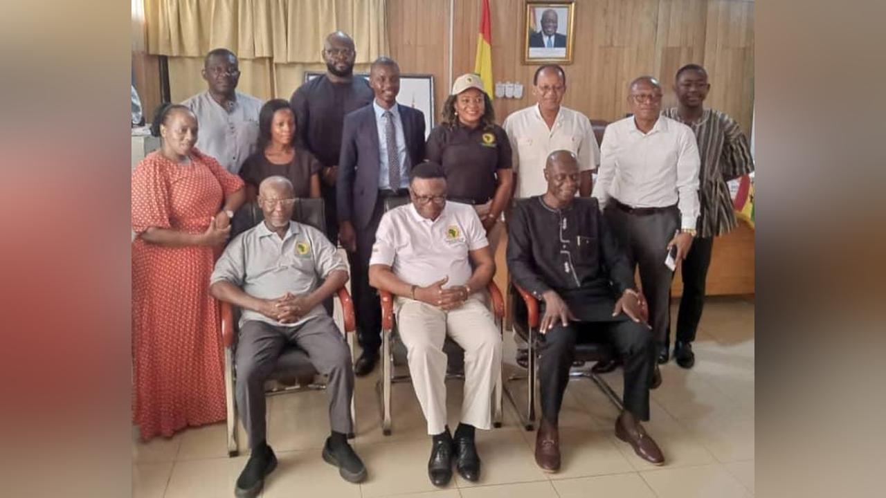 Aprm Engages Stakeholders On Corporate Governance Ghana