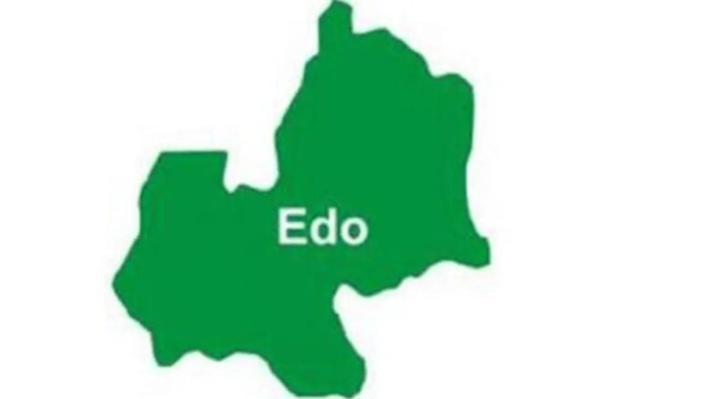 Edo Taskforce On Anti Cultism Arrest Eiye Vikings Members Nigeria