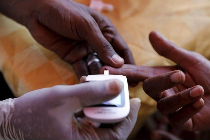 Saint Louis symbole de lexplosion du diabète au Sénégal Senegal