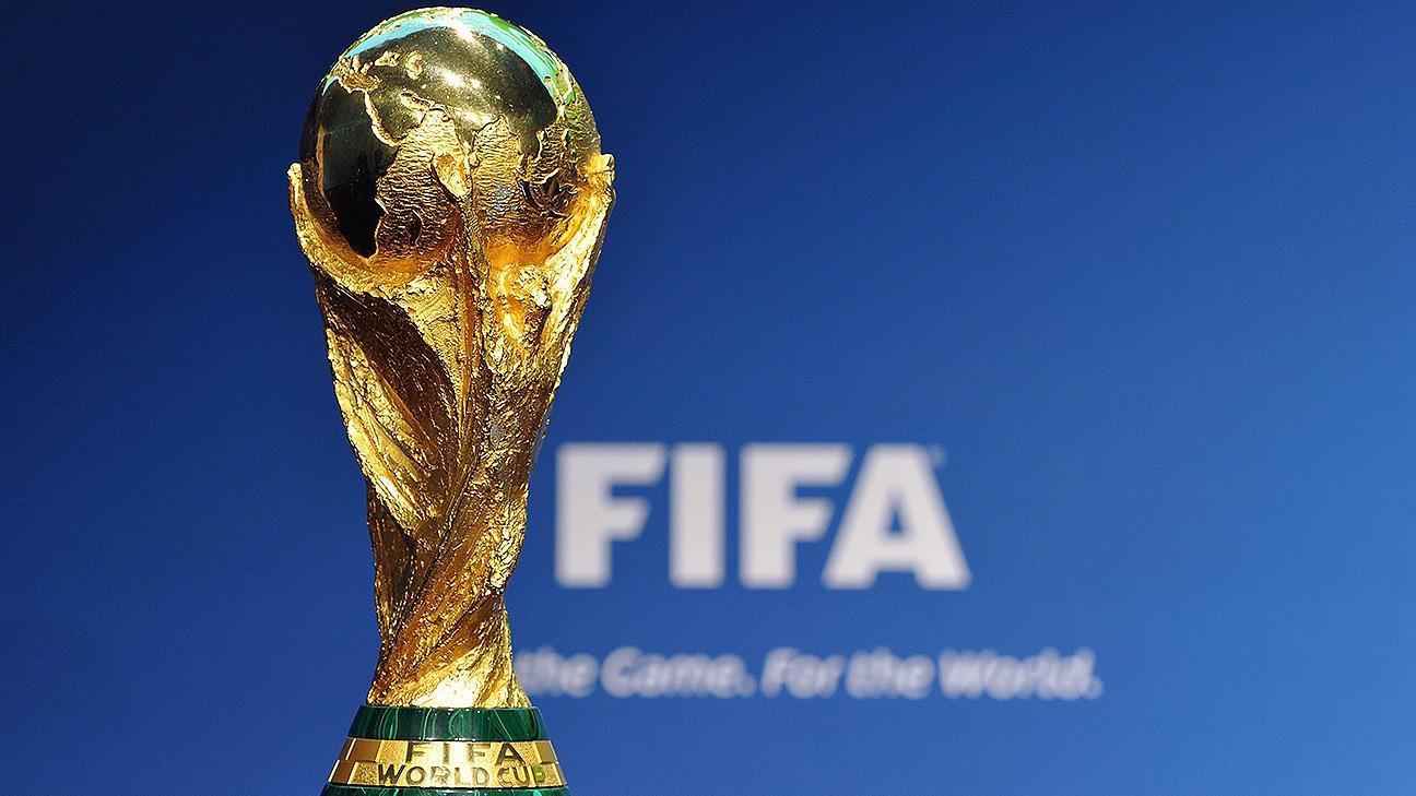 2026 FIFA World Cup Africa Qualifiers Draw Seychelles