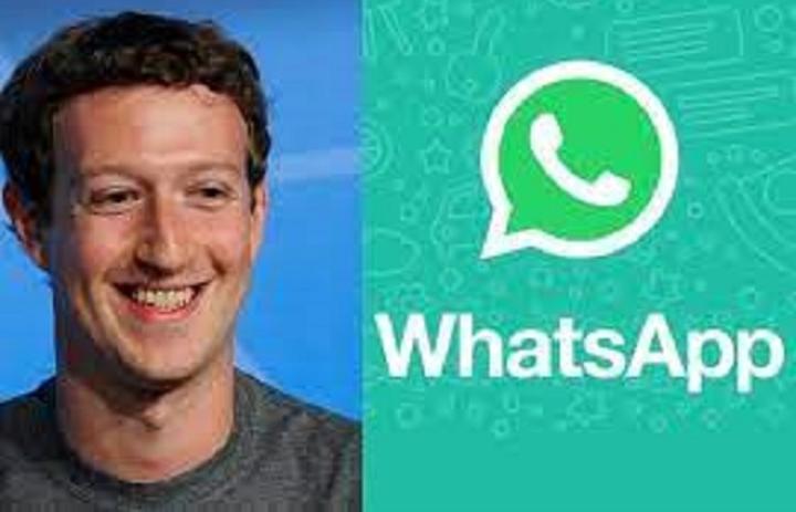 Mark Zuckerberg Announces Groundbreaking Update To Whatsapp Sierra Leone