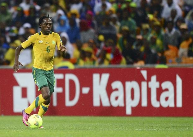 I Have Lost Everything Former Bafana Sundowns Star Lerato Chabangu