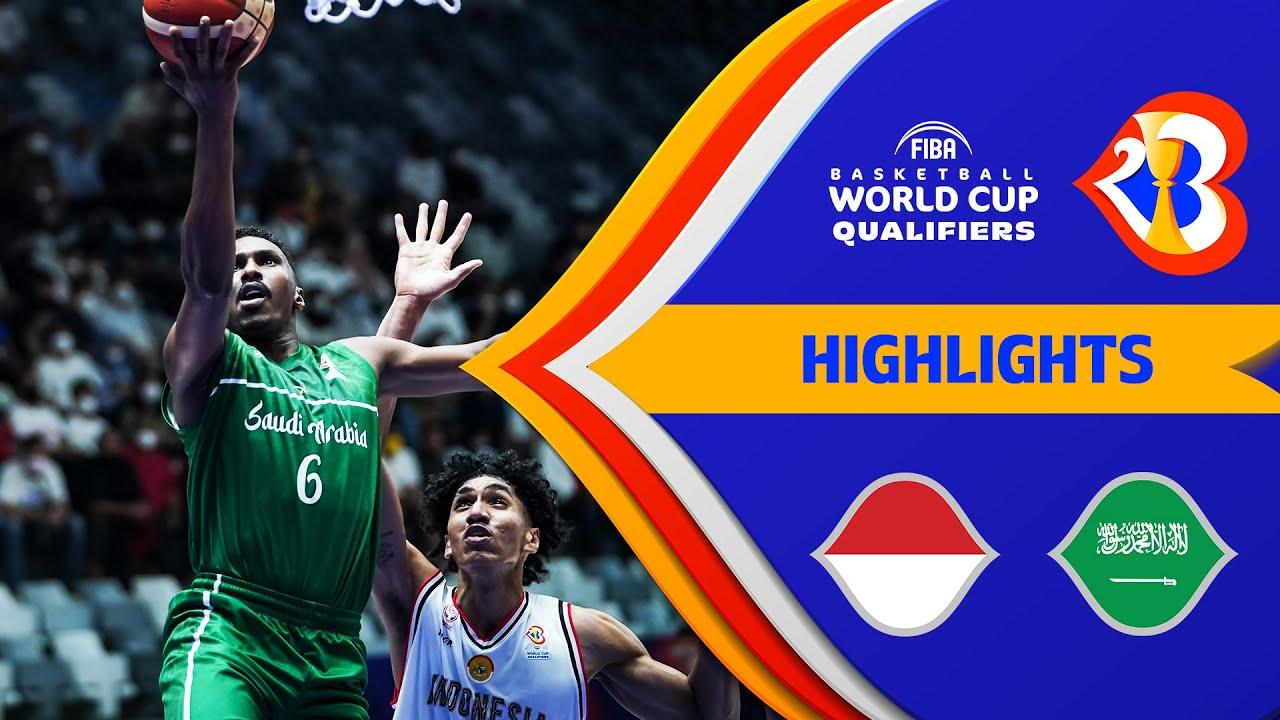 Basketball Highlights Fibawc Qualifiers South Sudan