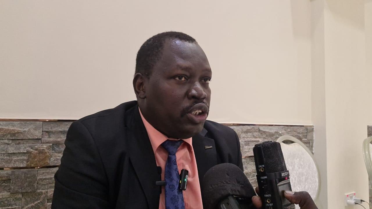 Govt Begins Drafting Anti Human Trafficking Bill South Sudan