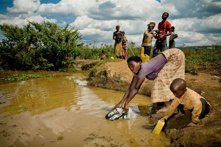 To Resolve Water Shortage We Must Go Back To Drawing Board Tanzania