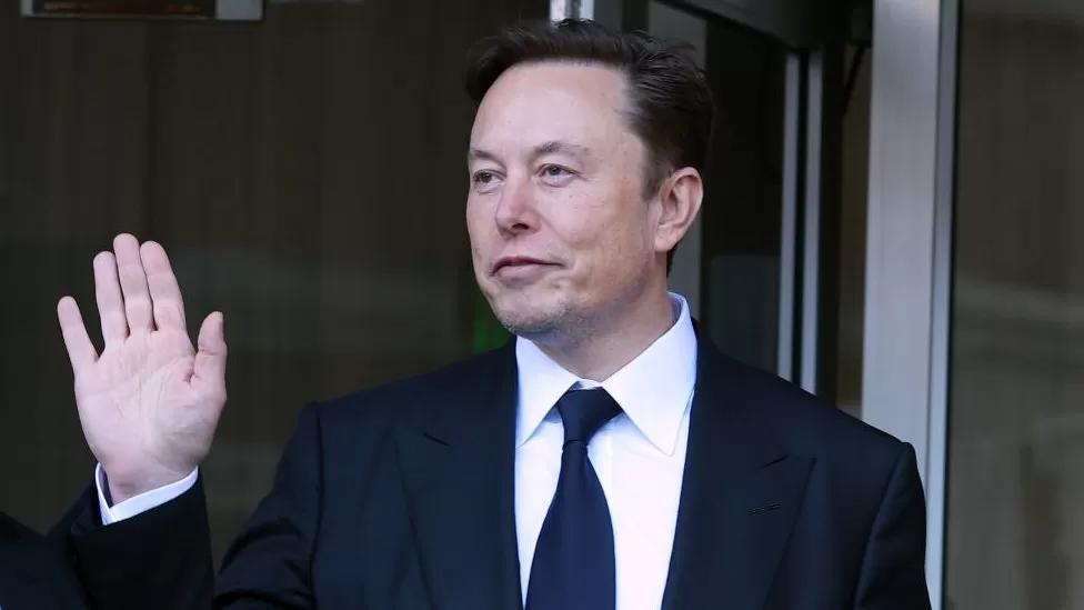 Elon Musk Says Open To Svb Buyout After Tech Lender Fails Tanzania