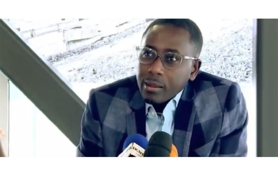 Sénégal Le journaliste Pape Alé Niang bénéficie de la liberté