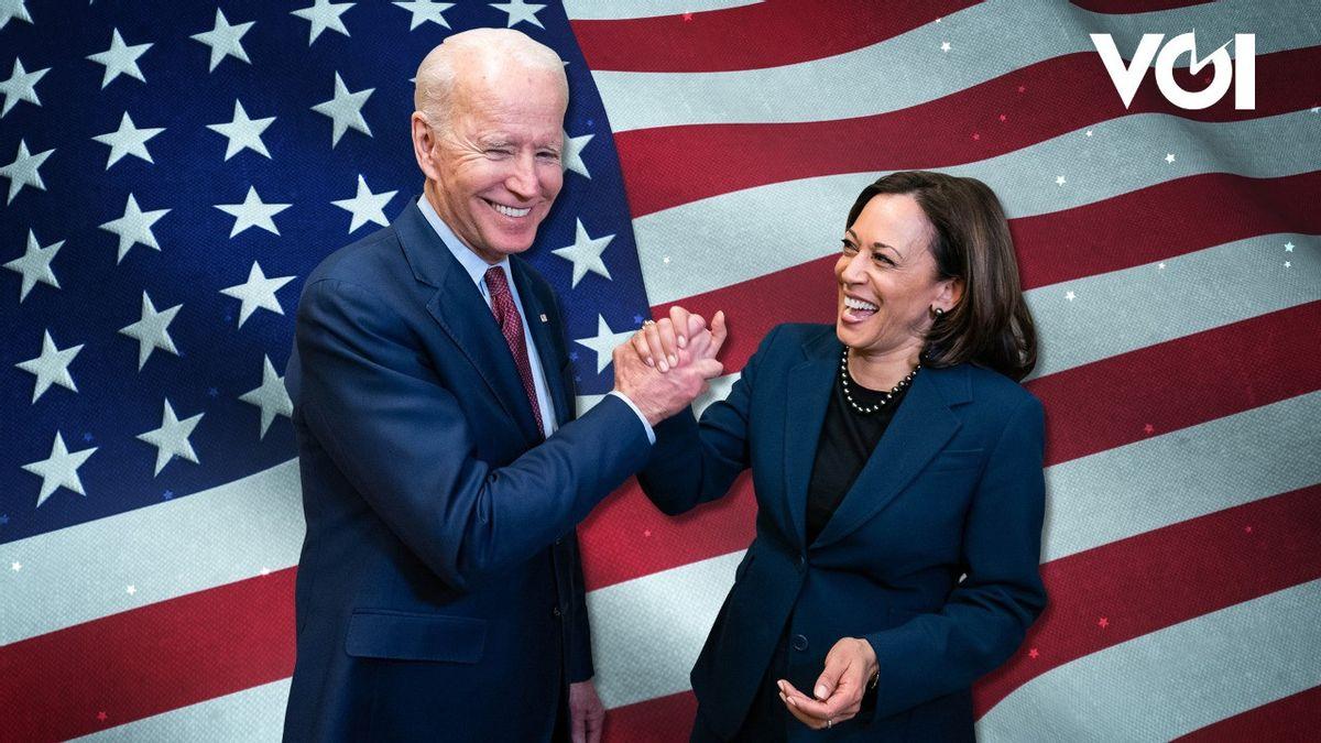 Usa Vice President Kamala Harris To Visit Zambia Zambia