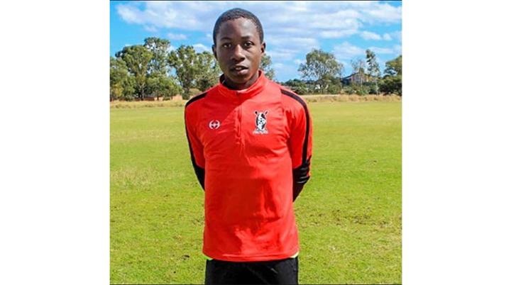 Highlanders New Peter Ndlovu Makes Debut Zimbabwe