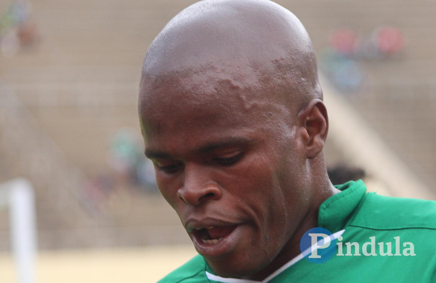 Willard Katsande Says He Wants To Coach Warriors Zimbabwe