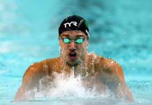 Jouad Sayoud remporte la première médaille d’or pour l’Alg