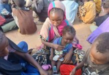 L’Afrique Fait Face à la Pire Épidémie de Choléra depuis 25 Ans L'Afrique Fait Face à la Pire Épidémie de Choléra depuis 25 Ans