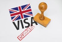 Le Royaume-Uni menace de réduire les visas pour trois pays Le Royaume-Uni menace de réduire les visas pour trois pays