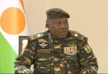 Président du Niger Révèle Complot Contre le Sahel Président du Niger Révèle Complot Contre le Sahel