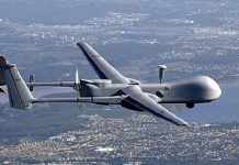 Les Drones Israéliens au Maroc Les Drones Israéliens au Maroc