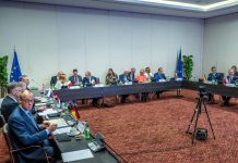 Sommet Euro-Africain pour Renforcer le Commerce Sommet Euro-Africain pour Renforcer le Commerce