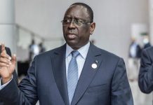 Crise de la Dette Cachée au Sénégal avec le FMI Crise de la Dette Cachée au Sénégal avec le FMI