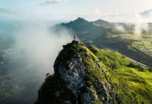 Maurice, Destination Idéale pour les Fêtes de Fin D’année Maurice, Destination Idéale pour les Fêtes de Fin D’année