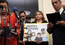 Trump Finance des Pays pour Accueillir des Expulsés US Trump Finance des Pays pour Accueillir des Expulsés US