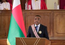 Le Président de Madagascar Clarifie Ses Orientations Diplom Le Président de Madagascar Clarifie Ses Orientations Diplom