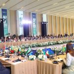 Sommet de Luanda 2025: vers un Partenariat ÉQuitable Afrique-Europe? Sommet de Luanda 2025: vers un Partenariat ÉQuitable Afrique-Europe?