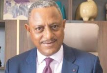 L’Ancien Ministre du Tourisme du Gabon Placé en Résidence L'Ancien Ministre du Tourisme du Gabon Placé en Résidence
