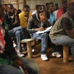 Des ForêTs du Congo au Centre de Motubo: le Retour des Combattants Des ForêTs du Congo au Centre de Motubo: le Retour des Combattants