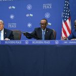 Accord de Paix Congo-Rwanda Tiendra-T-Il Face aux Défis Accord de Paix Congo-Rwanda Tiendra-T-Il Face aux Défis