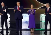 Tirage du Mondial 2026: Défis pour les Équipes Africaines Tirage du Mondial 2026: Défis pour les Équipes Africaines