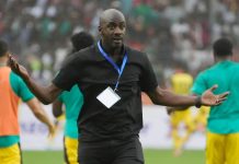 Otto Addo Croit aux Chances du Ghana à la Coupe du Monde 2026 Otto Addo Croit aux Chances du Ghana à la Coupe du Monde 2026