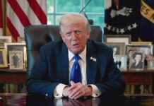 Washington Élargit L’Interdiction de Voyage à L’Afrique et L’Asie Washington Élargit L’Interdiction de Voyage à L’Afrique et L’Asie