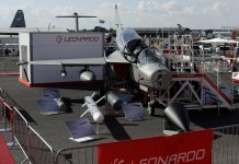 Le Nigeria Conclut un Accord de 1,2 Md€ pour des Avions Italiens Le Nigeria Conclut un Accord de 1,2 Md€ pour des Avions Italiens