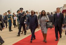 Procès au Portugal de L’ex-première Dame pour Blanchiment Procès au Portugal de L’ex-première Dame pour Blanchiment