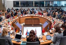 Le Fonds Africain de Développement Lève 11 Milliards $ Le Fonds Africain de Développement Lève 11 Milliards $