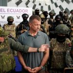 Comment Erik Prince de Blackwater Revient en RDC Comment Erik Prince de Blackwater Revient en RDC