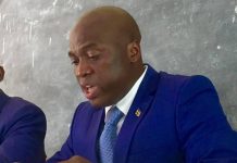 Les Autorités de la RCA Accusent un Opposant de Conspiration Les Autorités de la RCA Accusent un Opposant de Conspiration