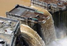 L’Égypte Appelle à un Accord Légal sur L’Eau du Nil L’Égypte Appelle à un Accord Légal sur L’Eau du Nil