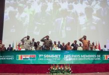 Le Sommet du G5 Sahel Face aux Groupes Armés Le Sommet du G5 Sahel Face aux Groupes Armés