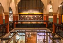 Musée de Manchester Lance Centre Afrique Musée de Manchester Lance Centre Afrique
