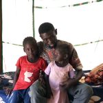 Un Déplacé de El-Fasher Raconte Sa Vie Assiégée Un Déplacé de El-Fasher Raconte Sa Vie Assiégée